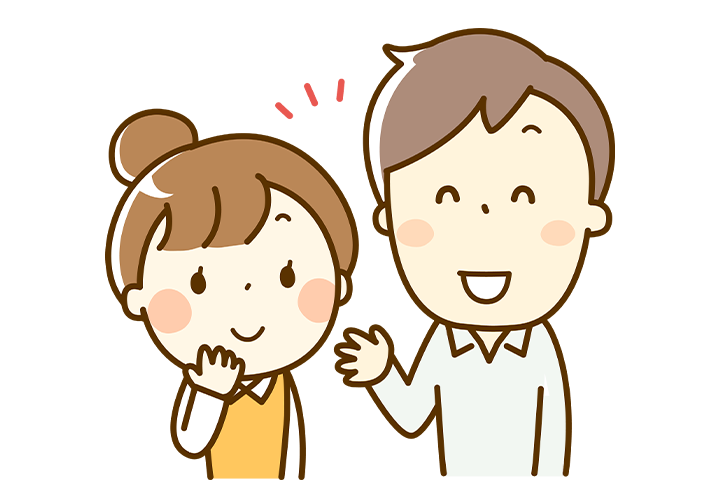 画像：コミュニケーションイメージ