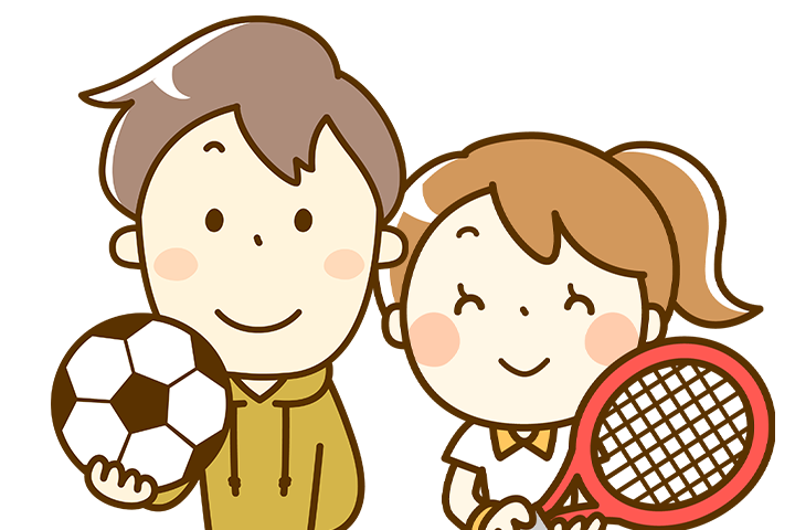 画像：遊ぶイメージ