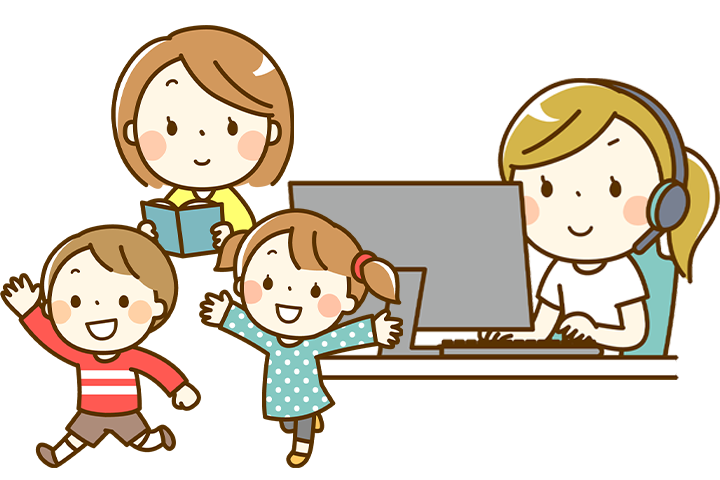 画像：支援イメージ